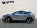 Hyundai TUCSON 1.6 GDi 4WD DCT Premium 'GJR, Leder' Braun - thumbnail 2