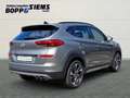 Hyundai TUCSON 1.6 GDi 4WD DCT Premium 'GJR, Leder' Braun - thumbnail 5