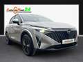 Nissan Qashqai Tekna XTronic *Navi/LED/el. Heckklappe/360 Kamera/ Silber - thumbnail 5