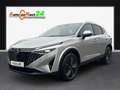 Nissan Qashqai Tekna XTronic *Navi/LED/el. Heckklappe/360 Kamera/ Silber - thumbnail 1