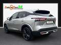 Nissan Qashqai Tekna XTronic *Navi/LED/el. Heckklappe/360 Kamera/ Silber - thumbnail 4