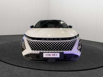 Omoda 5 1.5 TGDi Super Hybrid System 224 CV Premi