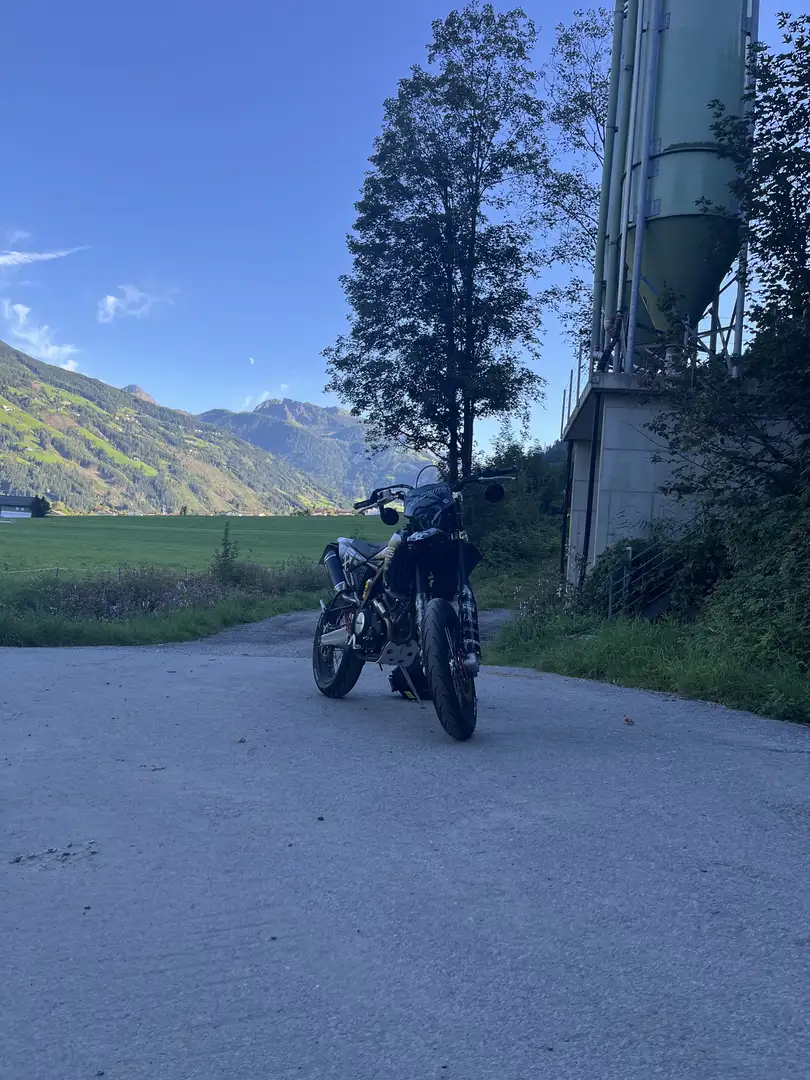 Fantic Sonstige XMF 125 Competition - 2