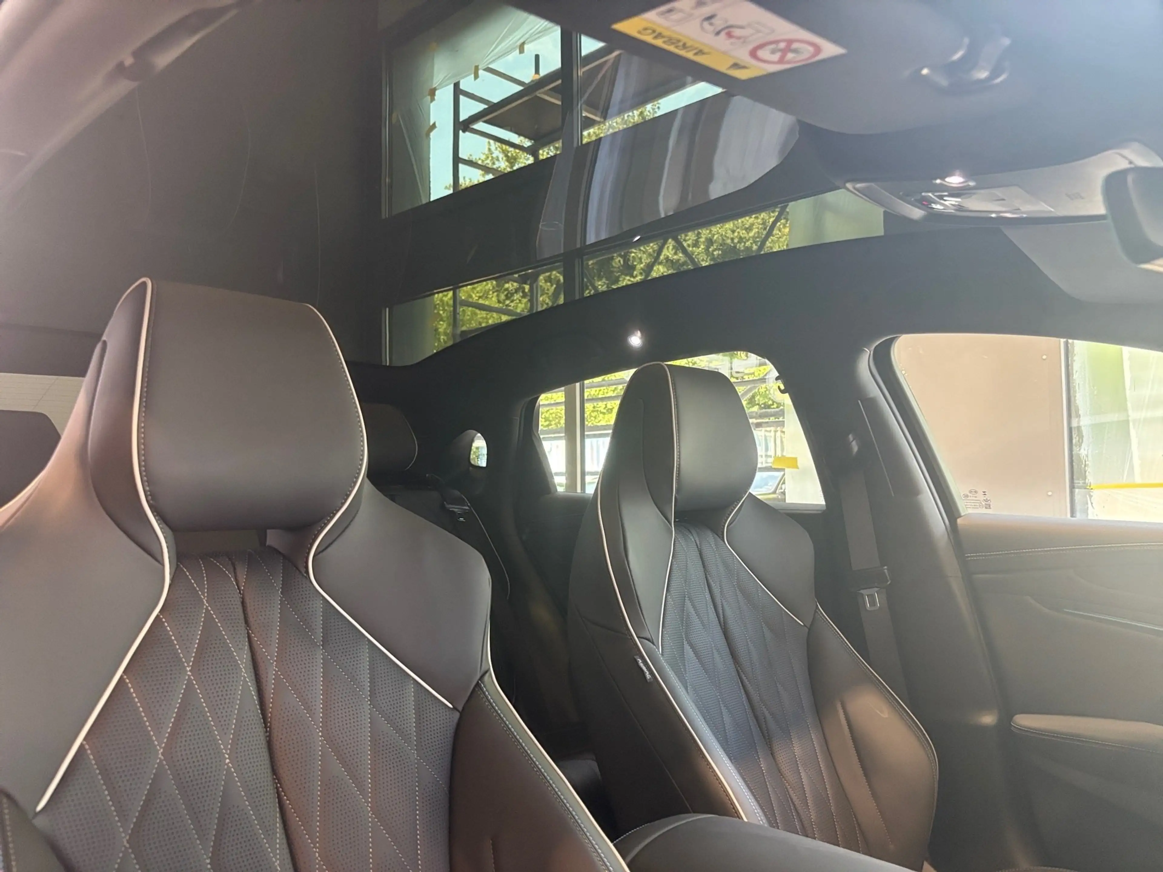 BYD Seal Excellence ACC+AUT+LED+Navi+Pano+Standh.+LM — photo 13