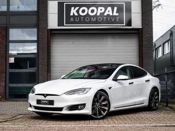 100D Performance | 21''