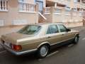 Mercedes-Benz S 500 MERCEDES-BENZ 500 SE W126 - V8 5.0 - CLÁSICO ORIGI Oro - thumbnail 2