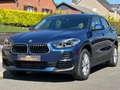 BMW X2 2.0 d sDrive18 !!! 17.700 km !!! Bleu - thumbnail 3