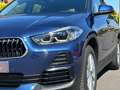 BMW X2 2.0 d sDrive18 !!! 17.700 km !!! Bleu - thumbnail 4