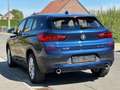 BMW X2 2.0 d sDrive18 !!! 17.700 km !!! Bleu - thumbnail 5