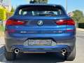 BMW X2 2.0 d sDrive18 !!! 17.700 km !!! Bleu - thumbnail 6