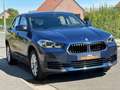 BMW X2 2.0 d sDrive18 !!! 17.700 km !!! Bleu - thumbnail 1