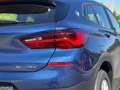 BMW X2 2.0 d sDrive18 !!! 17.700 km !!! Bleu - thumbnail 8
