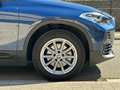 BMW X2 2.0 d sDrive18 !!! 17.700 km !!! Bleu - thumbnail 10