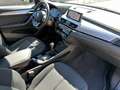 BMW X2 2.0 d sDrive18 !!! 17.700 km !!! Bleu - thumbnail 12
