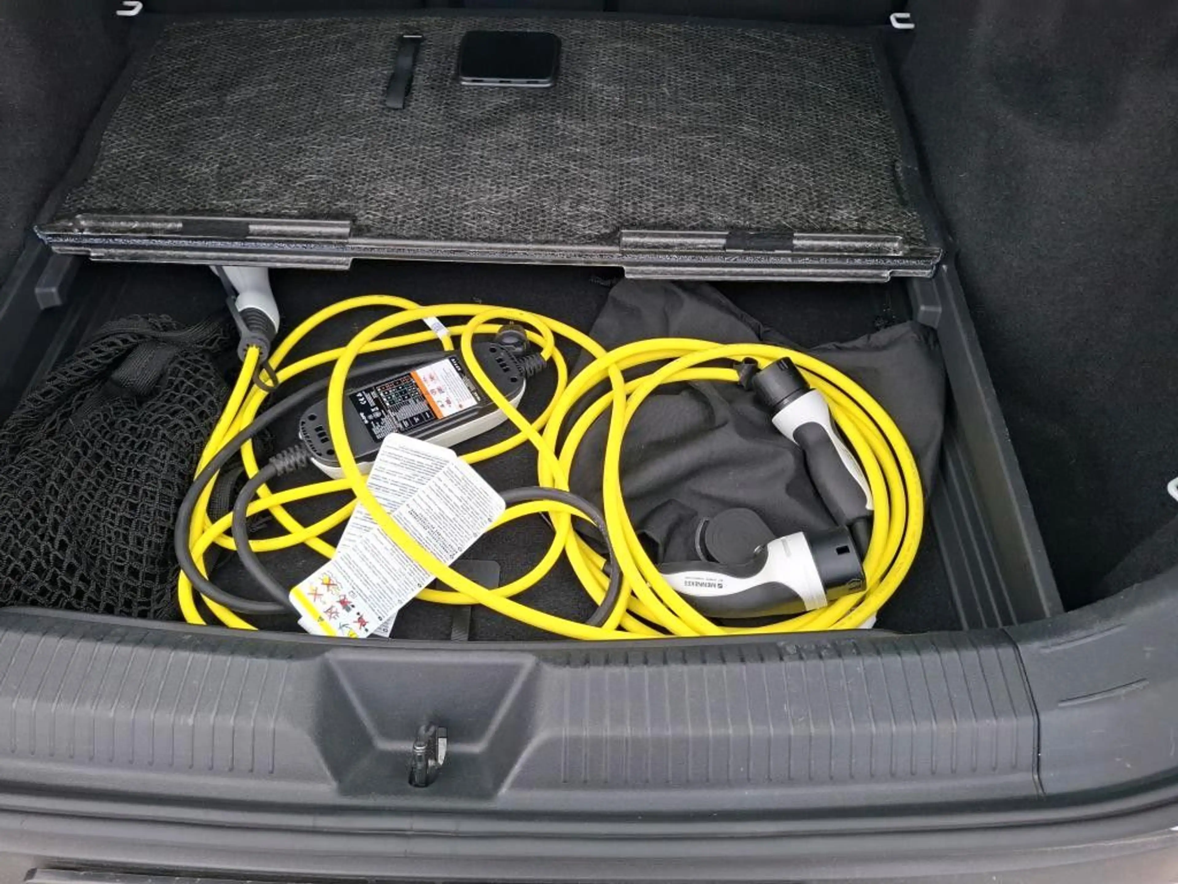 Volkswagen ID.5 Pro Performance *PANO*AHK*IQMATRIX*3D*SPORT — photo 6