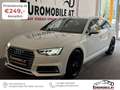 Audi A4 40 TDI sport*360*MATRIX*B&O*MASSAGE*ACC*TOTW*AMBI* Weiß - thumbnail 1