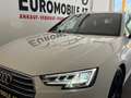 Audi A4 40 TDI sport*360*MATRIX*B&O*MASSAGE*ACC*TOTW*AMBI* Weiß - thumbnail 2