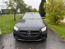 Mercedes-Benz E 300 E T Modell E 300 e Avantgarde Advanced