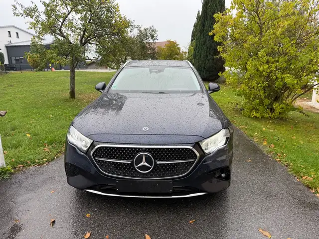 Mercedes-Benz E 300 E T Modell E 300 e Avantgarde Advanced