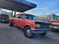 Ford F 350 FORD F350 CREW CAB 7.3 V8 Diesel dually Rouge - thumbnail 2
