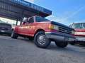 Ford F 350 FORD F350 CREW CAB 7.3 V8 Diesel dually Rood - thumbnail 3