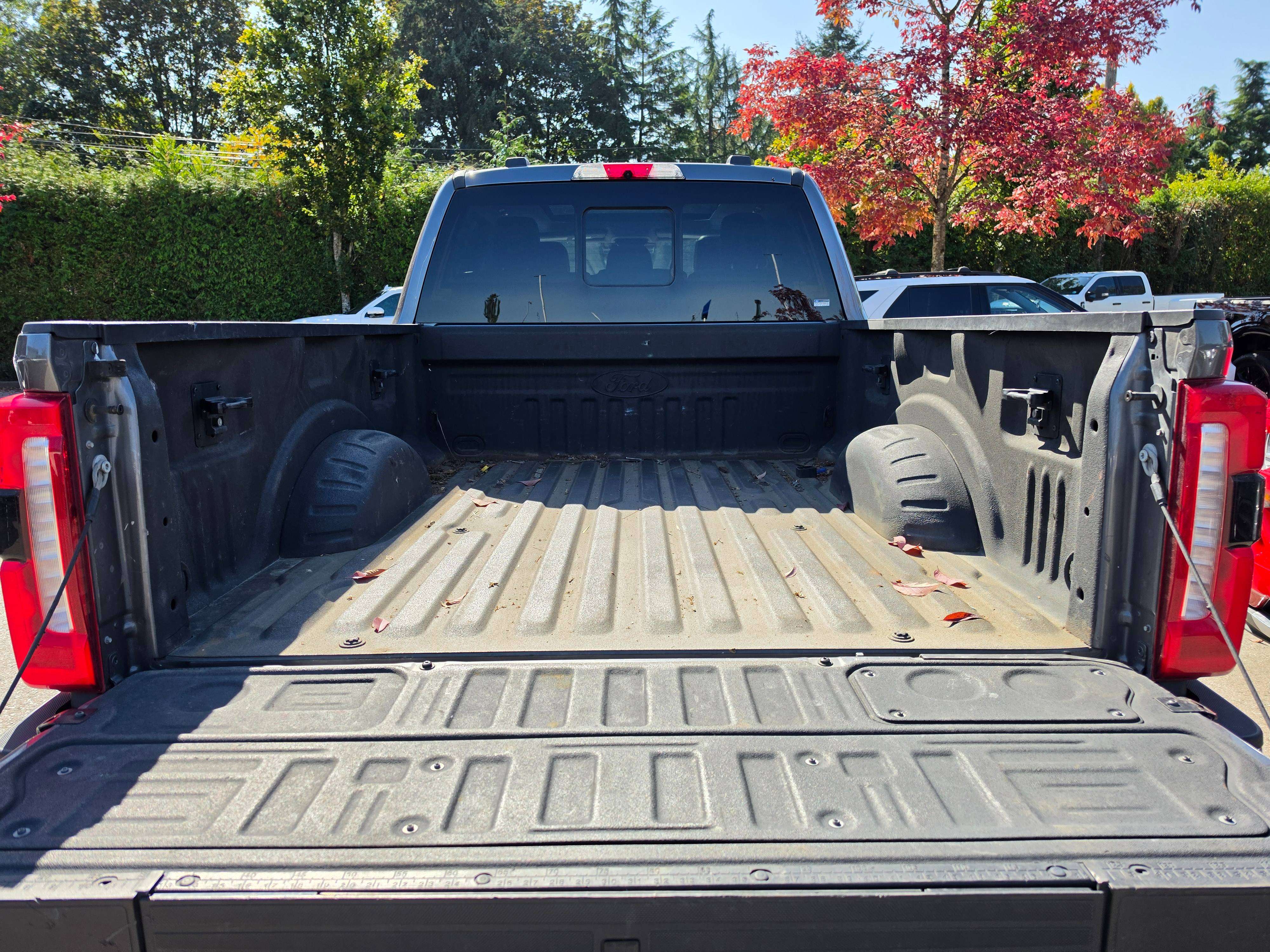 2023 Ford F-350 Super Duty