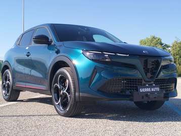 Junior 1.2 ibrida Speciale 145cv edct6 KM0