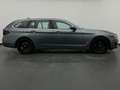 BMW 520 520i Touring Aut. +ASSISTENZ+LEDER+HIFI+SHZ+LED+ Blauw - thumbnail 7
