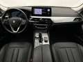 BMW 520 520i Touring Aut. +ASSISTENZ+LEDER+HIFI+SHZ+LED+ Blauw - thumbnail 17