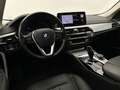 BMW 520 520i Touring Aut. +ASSISTENZ+LEDER+HIFI+SHZ+LED+ Blauw - thumbnail 15