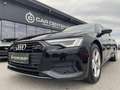 Audi A6 45 TDI quattro sport S-tronic Schwarz - thumbnail 1