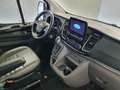Ford Tourneo Custom 310 L2 Titanium+Standheizung+Xenon+AHK+Leder+ACC+ Grijs - thumbnail 3