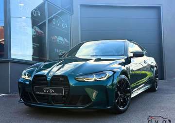Compétition Individual 3.0 510 ch xDrive Française