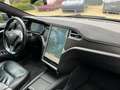 Tesla Model S 90D Autopilot / Free supercharger! Zwart - thumbnail 15