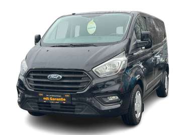 Transit/Tourneo Custom 9-Sitzer*Tempomat*LED*PDC