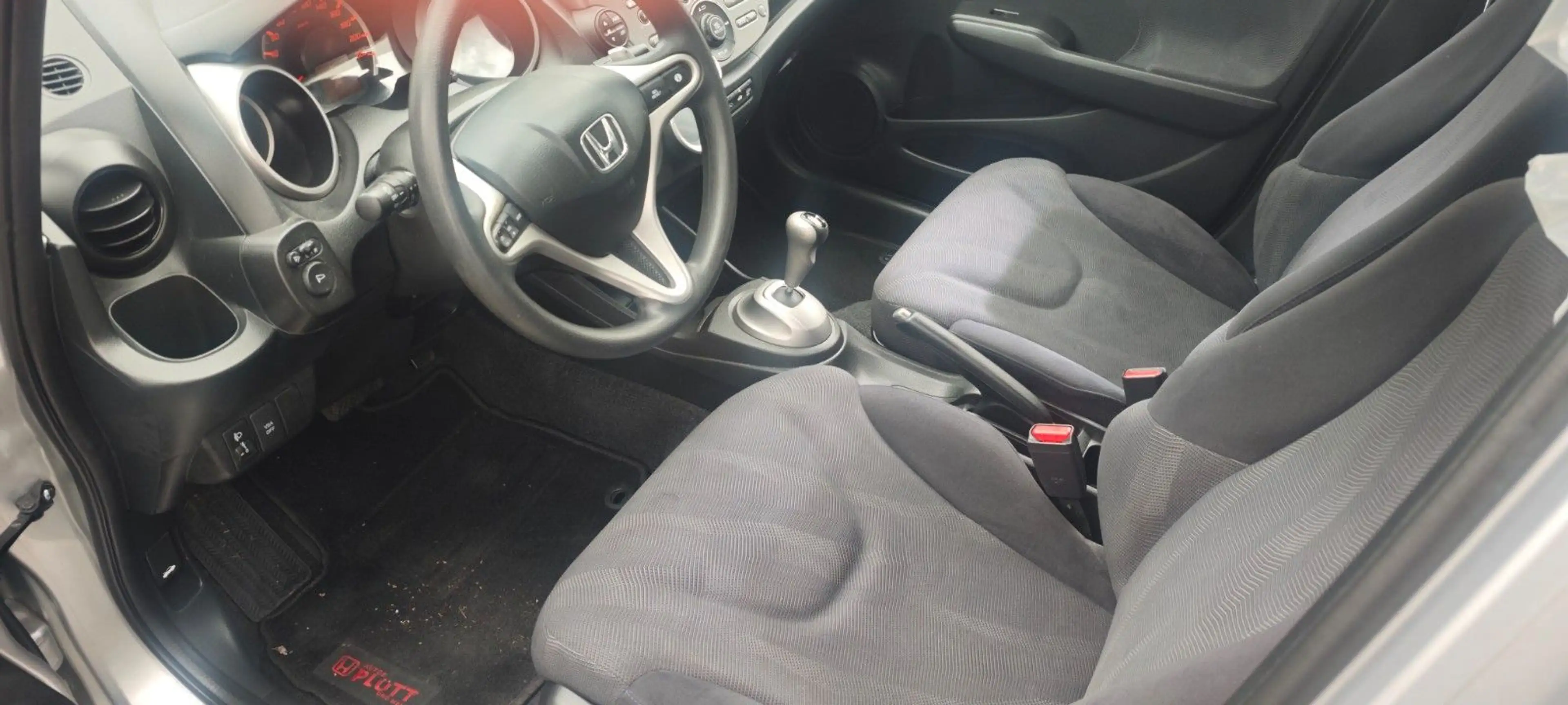 Honda Jazz 1.4 Comfort *Automatik**erst 28 tkm.* — photo 6