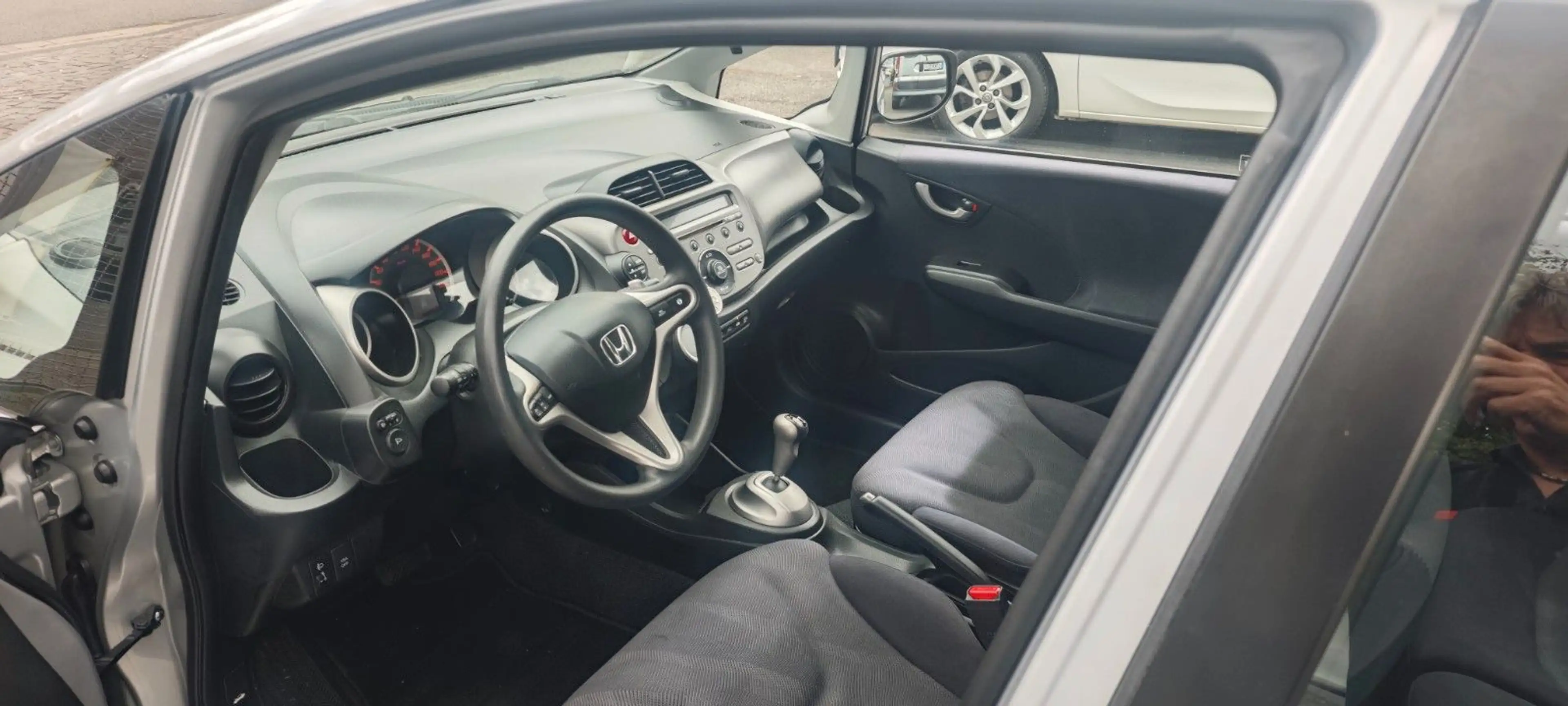 Honda Jazz 1.4 Comfort *Automatik**erst 28 tkm.* — photo 9