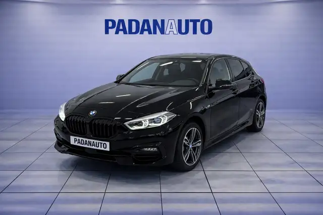 BMW 116 116d 5p. Sport
