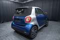 smart forTwo Turbo Cabrio Turbo 11tKm Argent - thumbnail 8