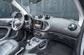 smart forTwo Turbo Cabrio Turbo 11tKm Argent - thumbnail 13