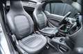 smart forTwo Turbo Cabrio Turbo 11tKm Argent - thumbnail 14