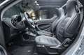 smart forTwo Turbo Cabrio Turbo 11tKm Argent - thumbnail 15