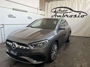 GLA 200 d Premium AMG tua da 379,00 al mese