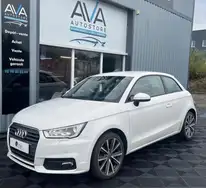 Audi A1 1.4 TDI Ambition Luxe