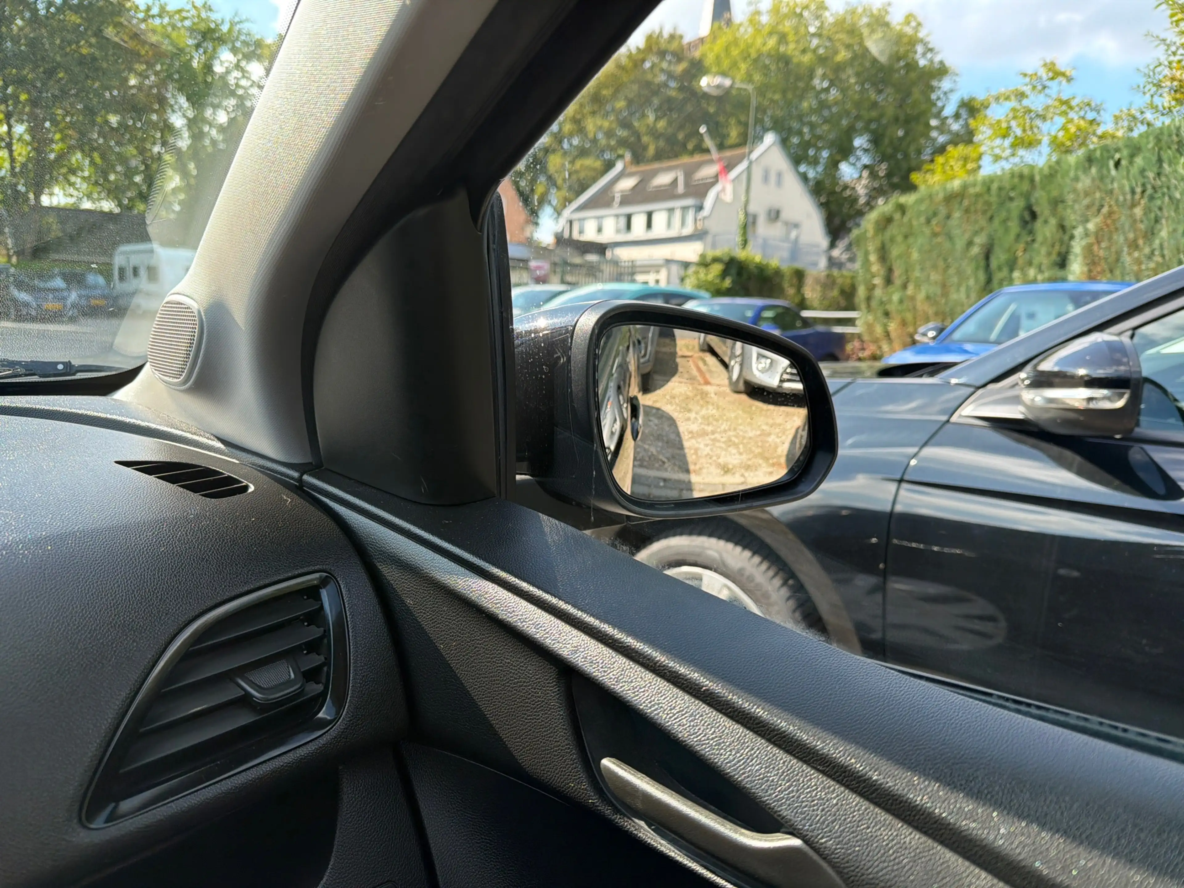 Opel Karl 1.0 ecoFLEX Edition. Wij zijn altijd de goedkoopst — photo 13