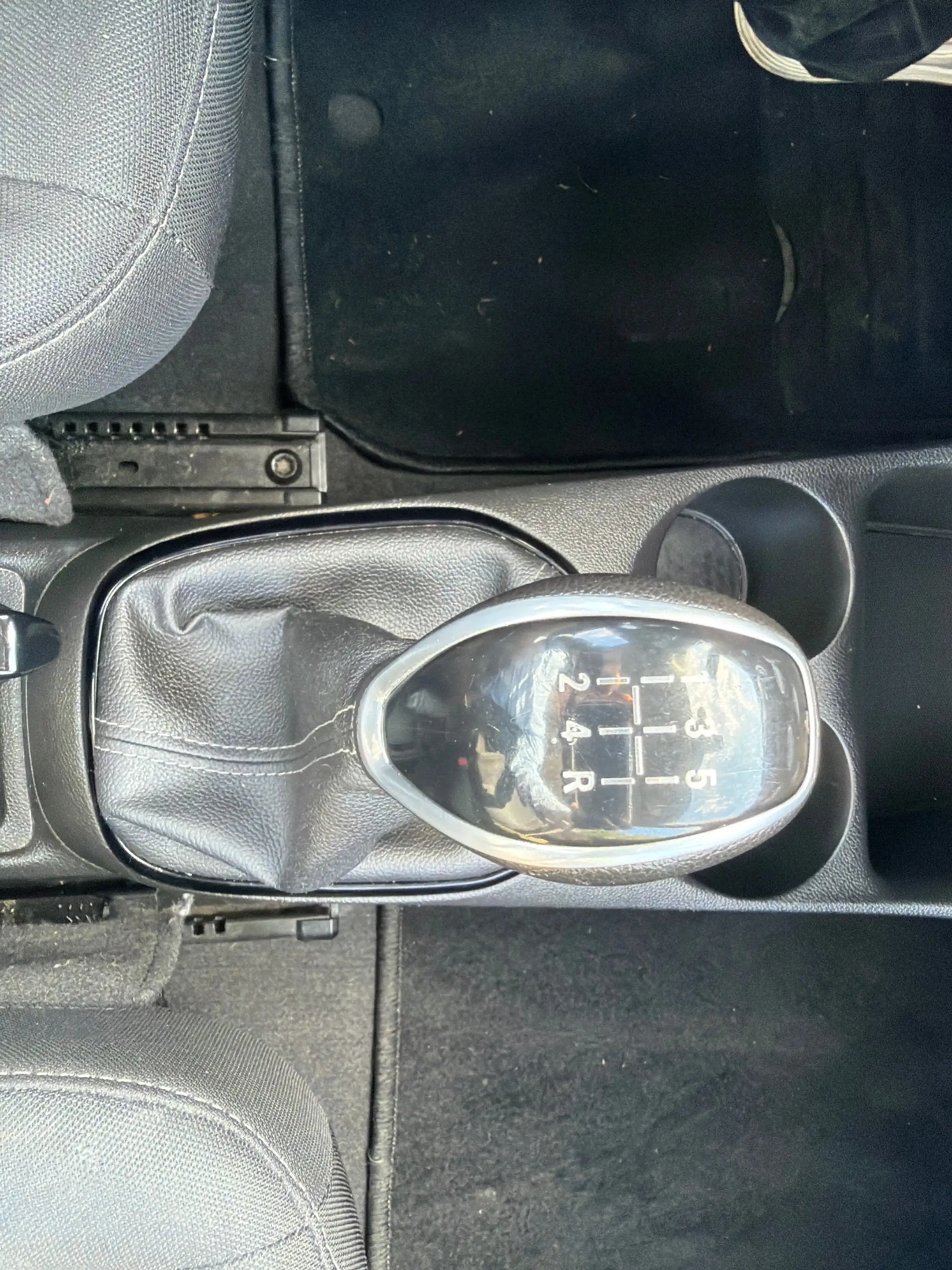 Opel Karl 1.0 ecoFLEX Edition. Wij zijn altijd de goedkoopst — photo 15