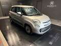 Fiat 500L 1.4 95 CV Pop Star Zilver - thumbnail 3
