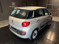 Fiat 500L 1.4 95 CV Pop Star Zilver - thumbnail 5
