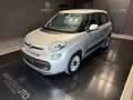 Fiat 500L 1.4 95 CV Pop Star Zilver - thumbnail 1