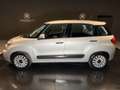 Fiat 500L 1.4 95 CV Pop Star Zilver - thumbnail 8
